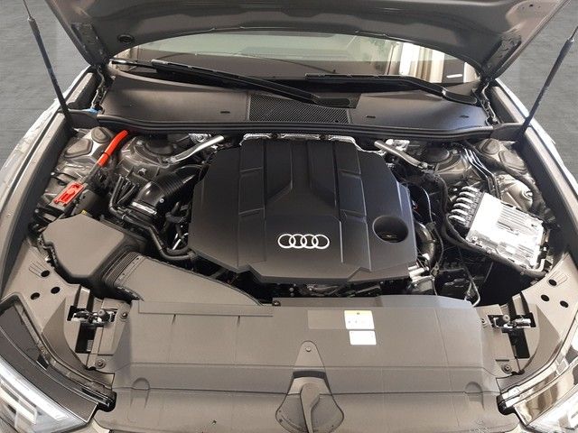 Fahrzeugabbildung Audi A6 Avant S line 45TDI quattro AHK Matrix Navi