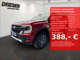 Ford Ranger Wildtrak 2.0 205PS/Hardtop/Ausziehbare La