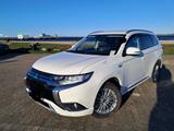 Mitsubishi Plug-in Hybrid Outlander 2.4 MIVEC PLUG-IN H... - Mitsubishi Plug-in Hybrid Outlander von privat