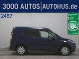 Ford Transit Connect Kasten 1.5 EcoBlue 200 (L1) Kast - Ford Transit Connect: T200
