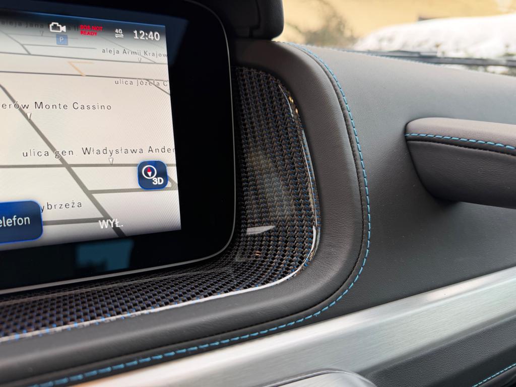 Mercedes-Benz G 580 13