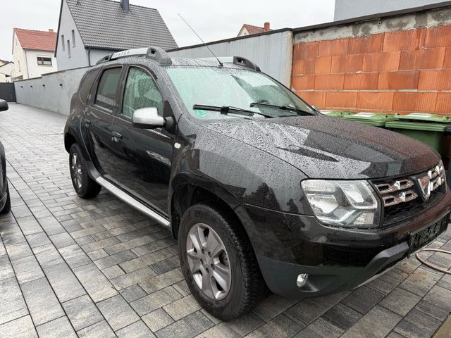 Dacia Duster I Prestige 4x2