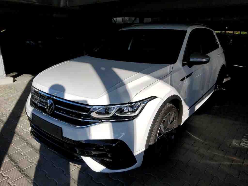 Volkswagen Tiguan - Bild 2