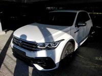 Volkswagen Tiguan - Vorschau Bild 2