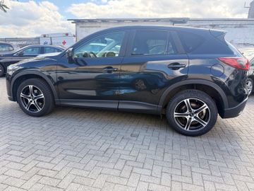 Mazda CX-5 - 4