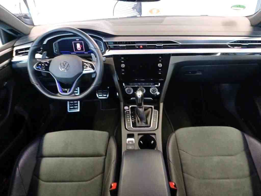 Volkswagen Arteon - Bild 5