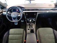 Volkswagen Arteon - Vorschau Bild 5