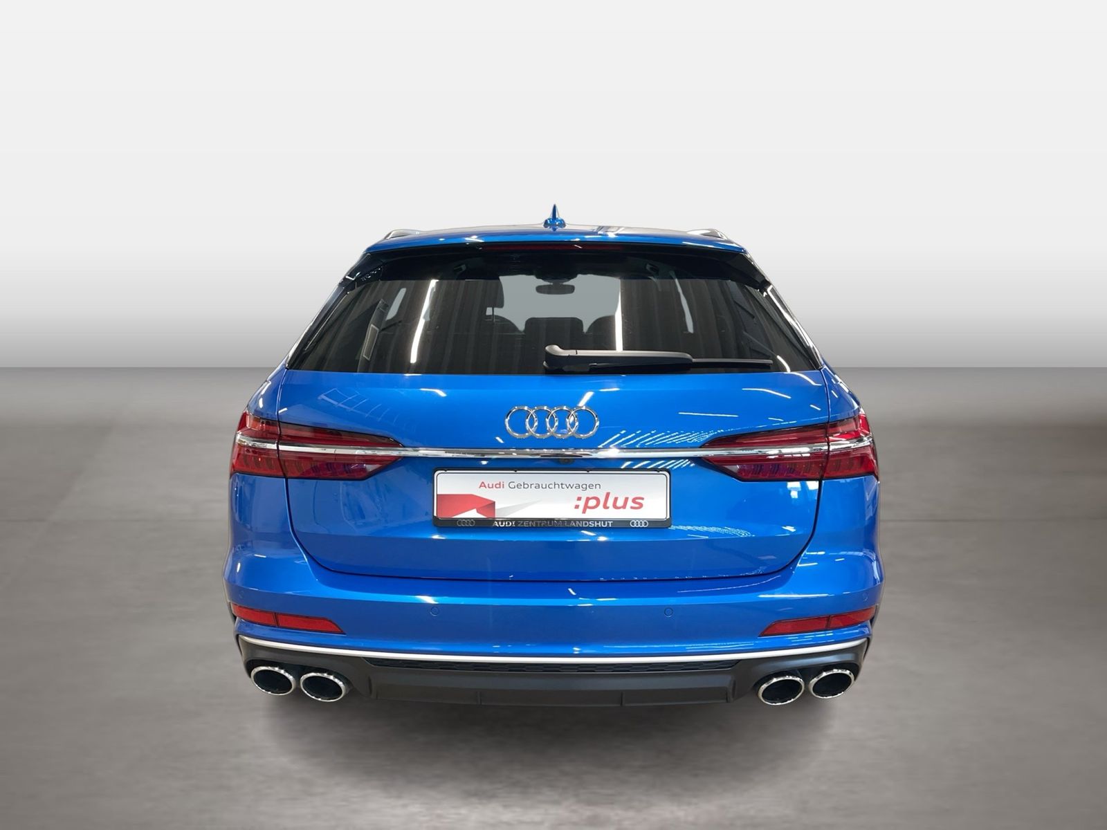 Audi S6 - Bild 4