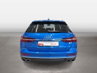 Audi S6 - Vorschau Bild 4