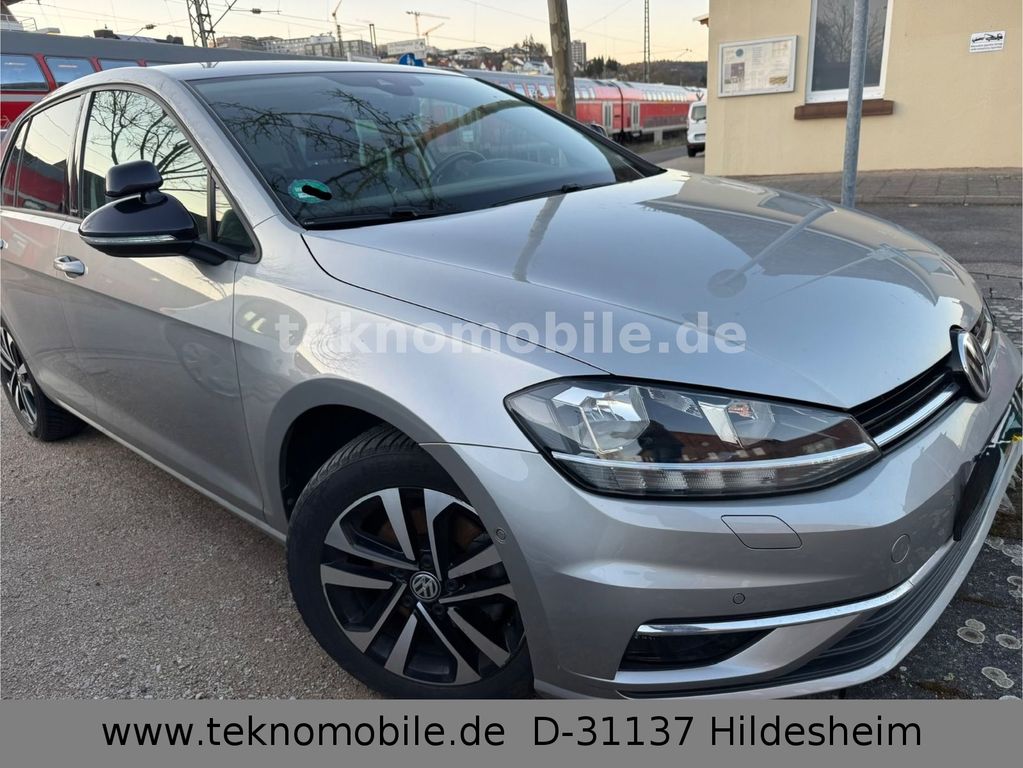 Image of Volkswagen Golf