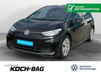 Volkswagen ID.3 - Vorschau Bild 1
