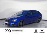 Seat Leon ST Cupra 2.0 TSI 7-G DSG *LED*NAVI*BEATS-AU - Seat Leon in Karlsruhe