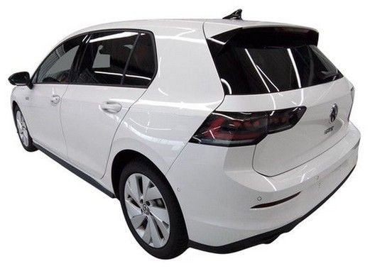 Volkswagen Golf VIII Lim. 1.5 TSI eHybrid 200 kW GTE foto 3