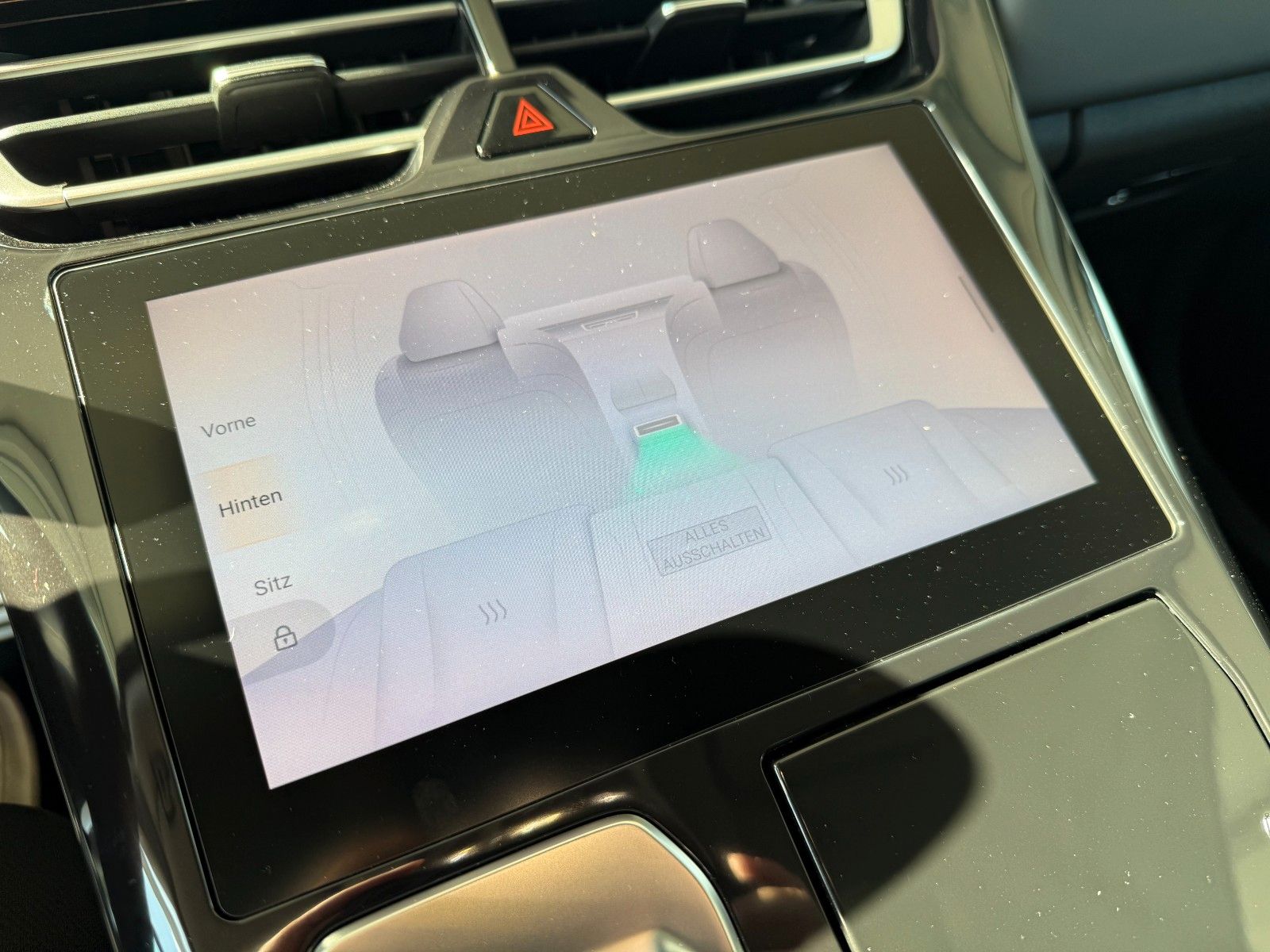 Fahrzeugabbildung GWM Wey 05 2.0 Luxury *AHK abnehmbar incl.