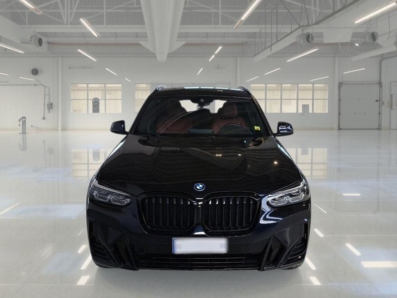 BMW X3 XDRIVE 30E MSPORT AUTO SUV imagem 2