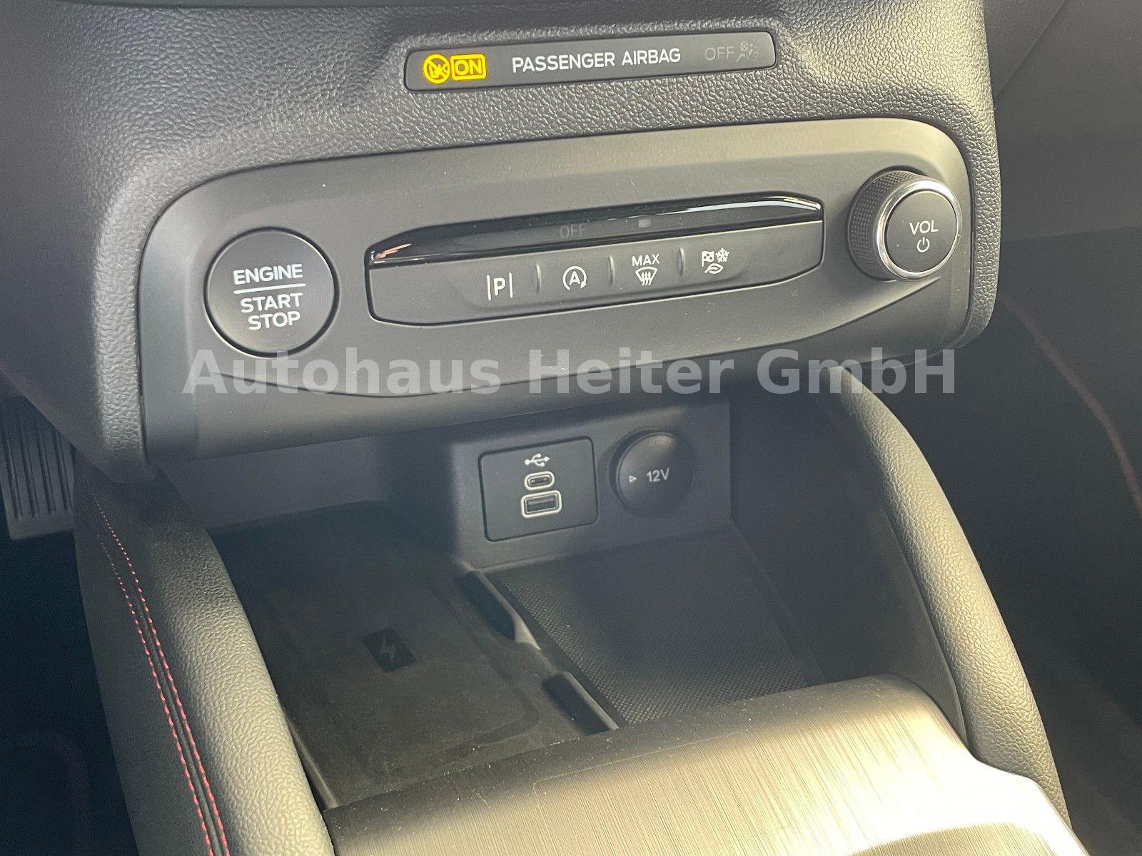 Ford Focus 1.5 EB Aut.ST-Line X / ACC+Matrix+e.Klappe, миниатюра 26
