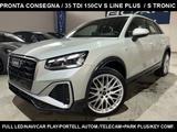 Audi AUDI Q2 35TDI Stronic S line "19 Sline/Telec./Na - Audi Q2: Sline