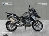 BMW R 1200 GS - BMW R1200R