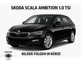 Skoda Scala Ambition 1.0 TSI EU6d Navi/DigitalesCockpi - Skoda: Eu