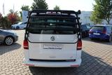 Volkswagen T5 California - Volkswagen T5 California aus 2015