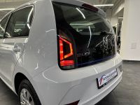 Volkswagen e-up! - Vorschau Bild 21
