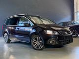 Seat Alhambra FR-Line-KAM-NAVI-AHK-PANO-7SITZ-ALCANTA - Seat Alhambra in Frankfurt (Main)