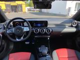 Mercedes-Benz CLA 250e Shooting Brake -AMG Line+LED+MBUX+NIGHT - Mercedes-Benz CLA 250 aus 2022