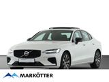 Volvo S60 T8 Ultimate Dark Recharge AWD/360°CAM/B&W/