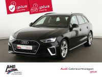 Audi A4 - Vorschau Bild 1