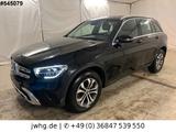 Mercedes-Benz GLC 220d 4Matic|LED|Kamera|VirtualCockp|Soundsys - gebrauchte Mercedes-Benz GLC 220 aus dem Jahr 2022