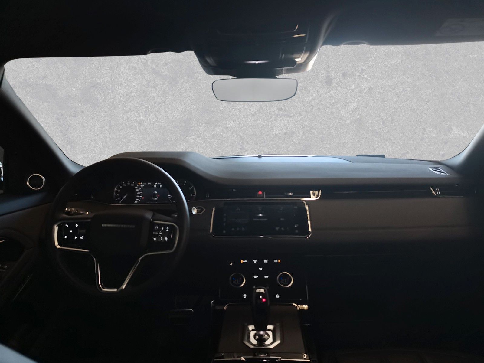 Land Rover Range Rover Evoque P200 R-Dynamic SE foto 4