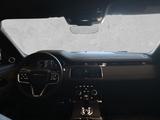 Land Rover Range Rover Evoque P200 R-Dynamic SE - Land Rover Gebrauchtwagen