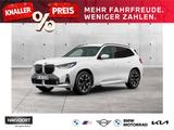 BMW X3 20d xDrive M-Sport "Knaller Preise" UPE 69.12 - BMW X3 mit Anhängerkupplung
