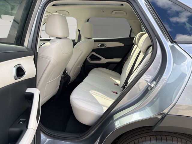 BYD ATTO 2 DM-i Boost