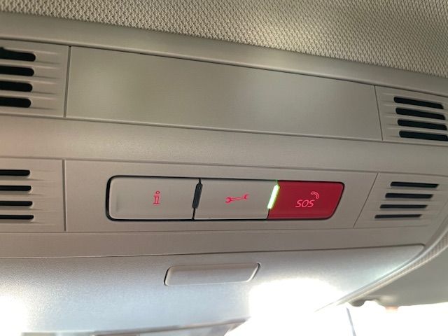 Polo 1.0 TSI DSG VI Comfortline ACC Apple CarPla