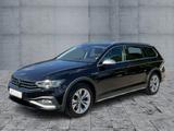 Volkswagen Passat Alltrack 2.0 TDI DSG 4M LED+NAVI+AHK+ACC - Volkswagen Passat Alltrack mit Anhängerkupplung