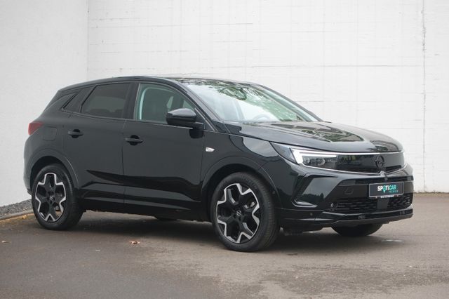 Fahrzeugabbildung Opel Grandland 1.2 Turbo GS Line 360,KlimaA,LED,Navi