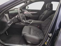 BMW i7 - Vorschau Bild 8