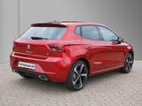 Seat Ibiza FR 1.0 TSI UPE 32.410 FR LED 18 BeatsAudio - Seat von 2026