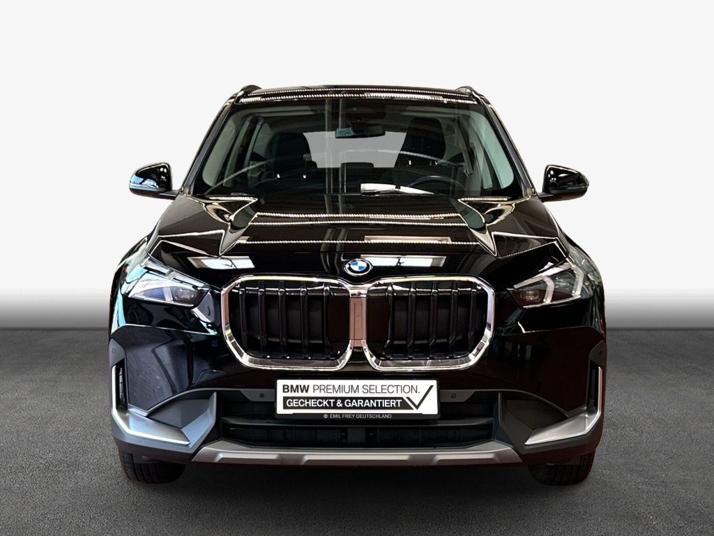 BMW X1 sDrive18i AHK SHZ LED foto 4