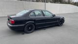 BMW 523i E39 - BMW 523: E39
