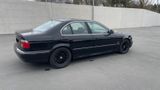 BMW 523i E39 - BMW 523: 523i E39