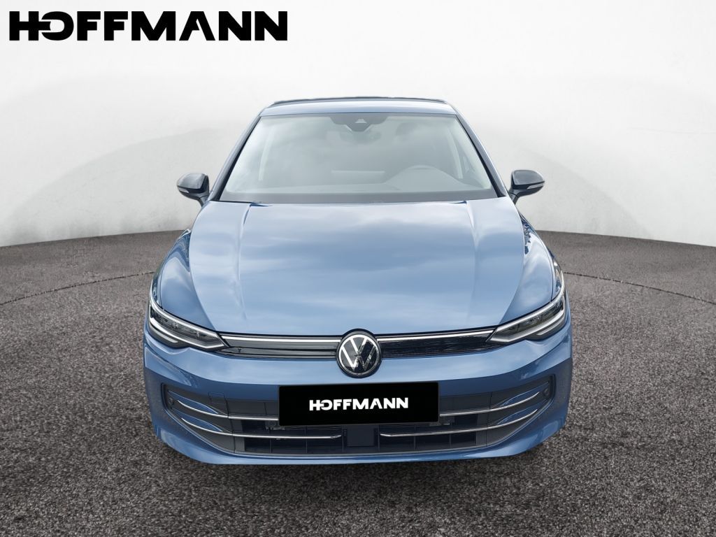 Fahrzeugabbildung Volkswagen Golf 1.5 TSI OPF Goal