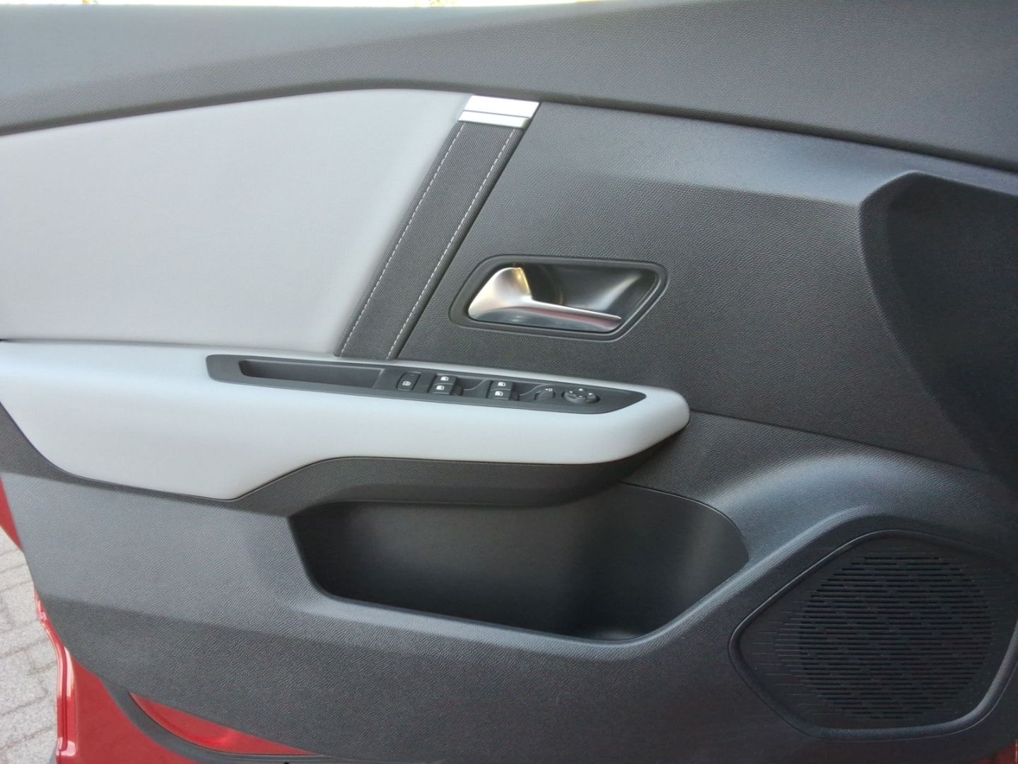 Citroën C4 X - Bild 13