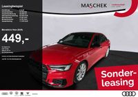 Audi S6 - Vorschau Bild 1