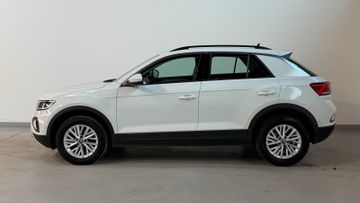 Volkswagen T-Roc - 8