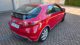Honda Civic 1.8 Executive Executive, Benzin, 140ps - Honda Civic Gebrauchtwagen in Köln