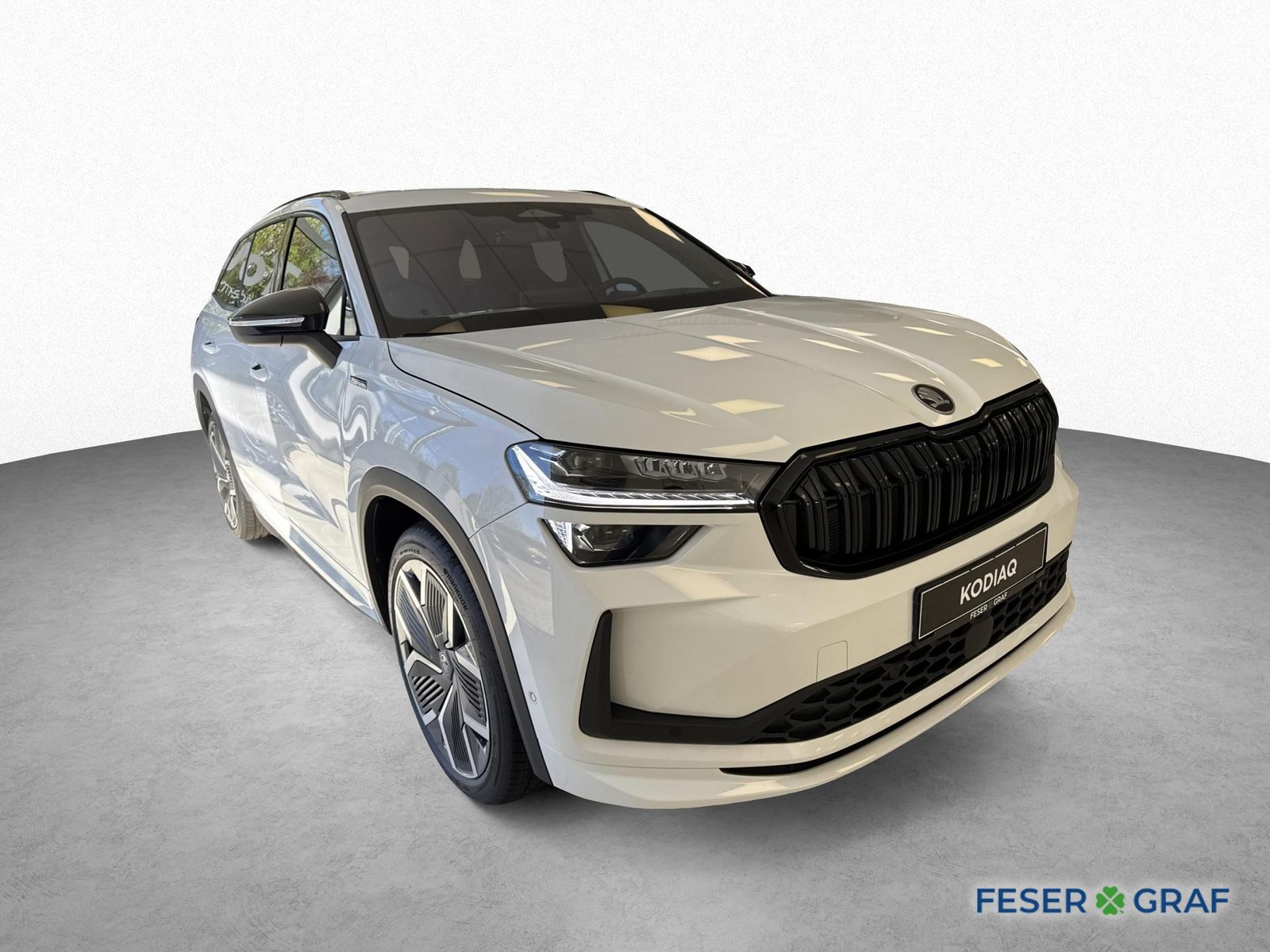Skoda Kodiaq - Bild 3