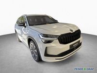 Skoda Kodiaq - Vorschau Bild 3