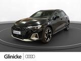 Audi A3 allstreet 35 TDI AHK Matrix RFK ACC 19" Massa